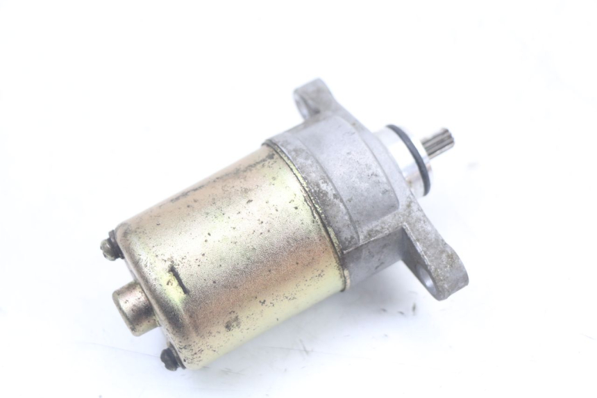 photo de STARTMOTOR EUROCKA RETRO 50 (2007 - 2014) - Technische close-up