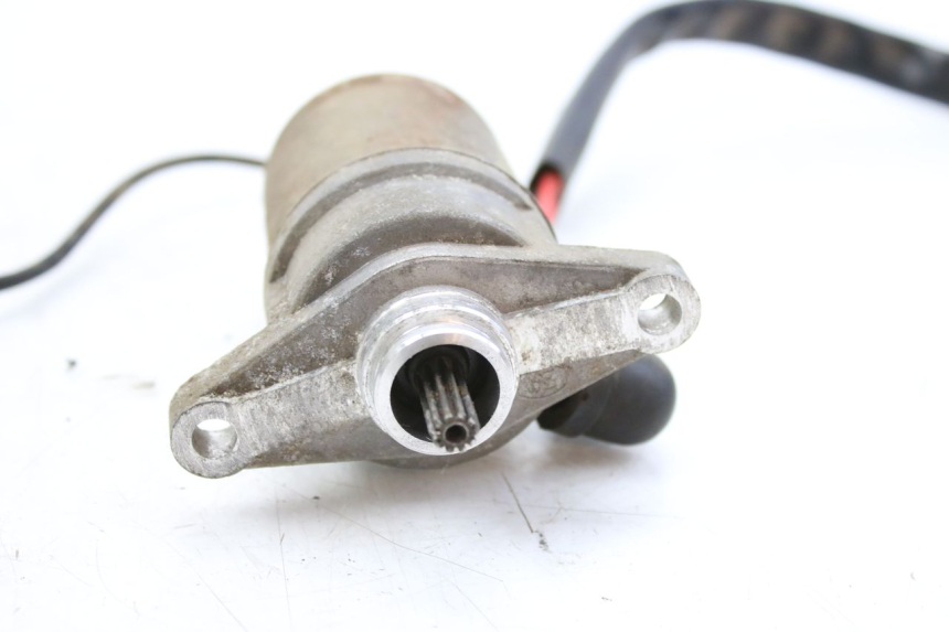 photo de STARTMOTOR JM MOTORS EVOLIS 4T 50 (2018 - 2022) - Detail van het onderdeel