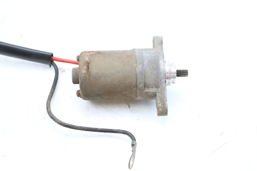 photo de STARTMOTOR JM MOTORS EVOLIS 4T 50 (2018 - 2022) - Andere kijkhoek