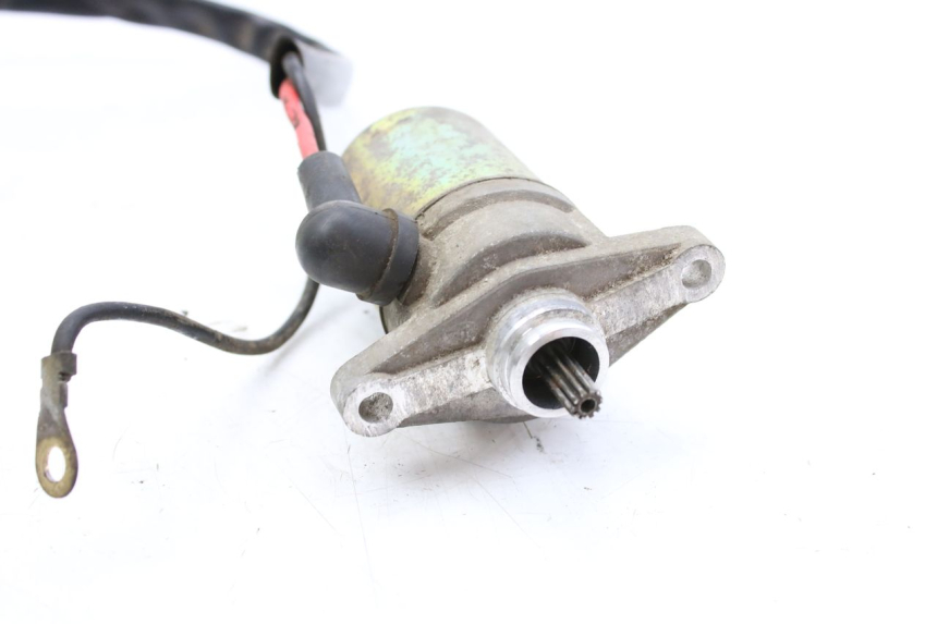 photo de STARTMOTOR JM MOTORS EVOLIS 4T 50 (2018 - 2022) - Overzicht