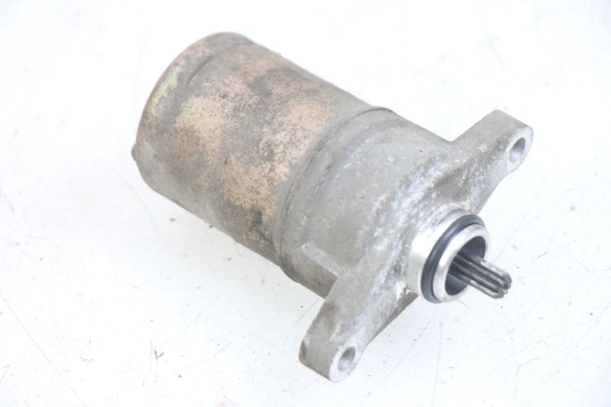 photo de STARTMOTOR JM MOTORS EVOLIS 4T 50 (2018 - 2022) - Hoofdaanzicht