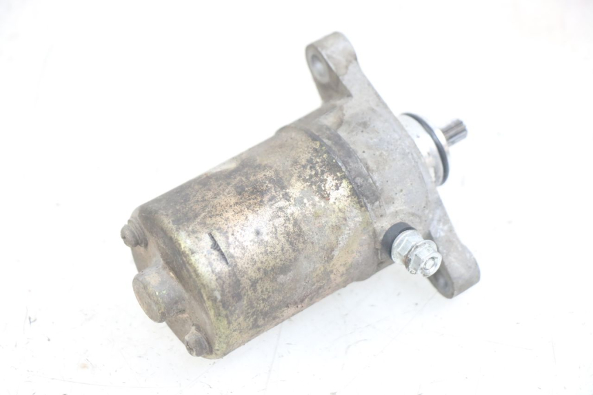 photo de STARTMOTOR JM MOTORS EVOLIS 4T 50 (2018 - 2022) - Detail van het onderdeel