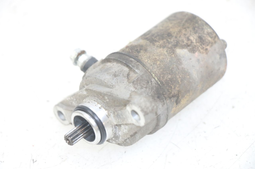 photo de STARTMOTOR JM MOTORS EVOLIS 4T 50 (2018 - 2022) - Zoom op gebruiksstaat