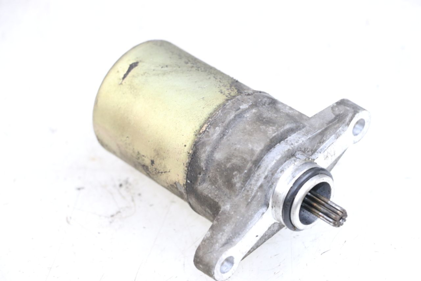 photo de STARTMOTOR JM MOTORS EVOLIS 4T 50 (2018 - 2022) - Zoom op gebruiksstaat