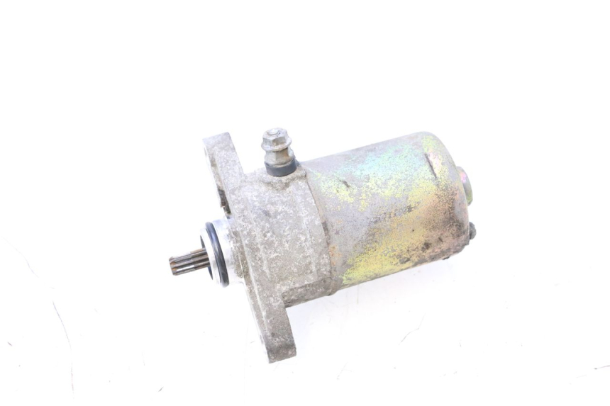photo de STARTMOTOR JM MOTORS EVOLIS 4T 50 (2018 - 2022) - Hoofdaanzicht