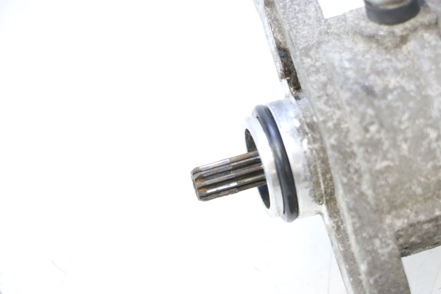 photo de STARTMOTOR JM MOTORS EVOLIS 4T 50 (2018 - 2022) - Detail van het onderdeel