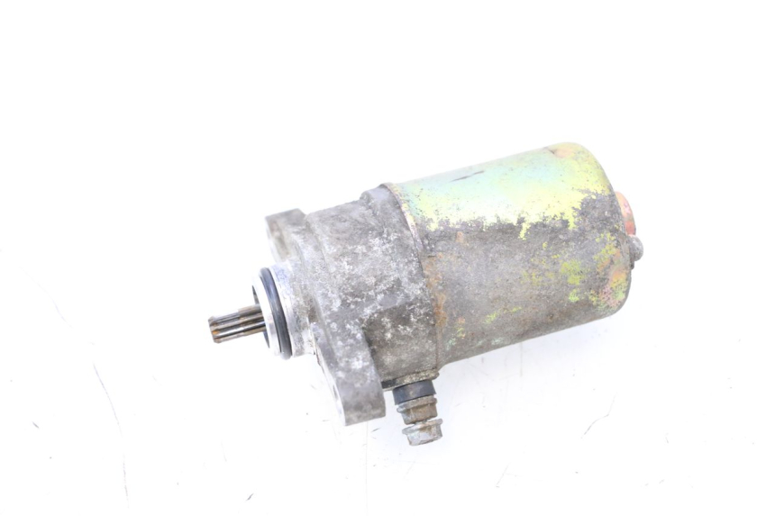 photo de STARTMOTOR JM MOTORS EVOLIS 4T 50 (2018 - 2022) - Zoom op gebruiksstaat