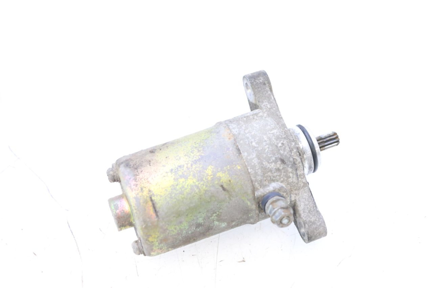 photo de STARTMOTOR JM MOTORS EVOLIS 4T 50 (2018 - 2022) - Andere kijkhoek