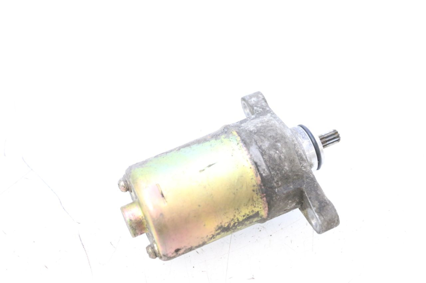 photo de STARTMOTOR JM MOTORS EVOLIS 4T 50 (2018 - 2022) - Technische close-up