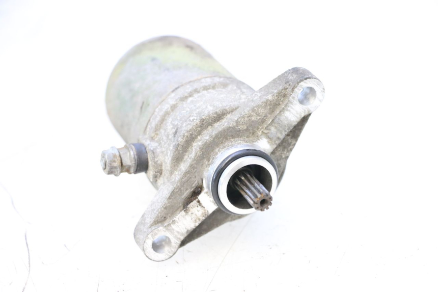 photo de STARTMOTOR JM MOTORS EVOLIS 4T 50 (2018 - 2022) - Overzicht