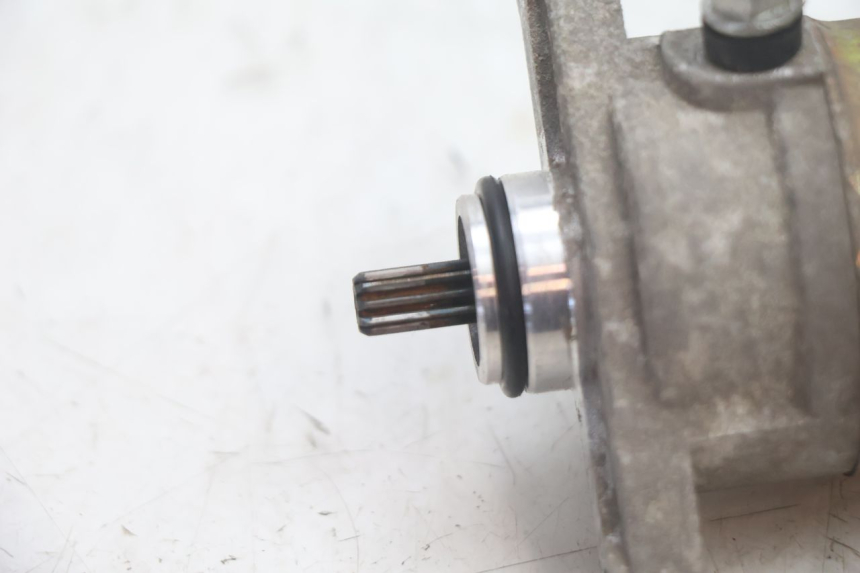 photo de STARTMOTOR JM MOTORS EVOLIS 4T 50 (2018 - 2022) - Detail van het onderdeel