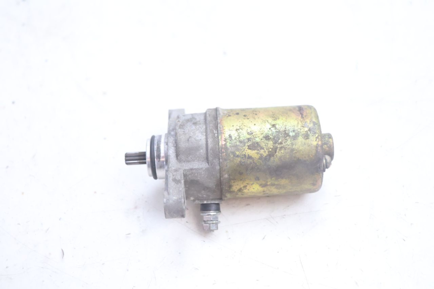 photo de STARTMOTOR JM MOTORS EVOLIS 4T 50 (2018 - 2022) - Zoom op gebruiksstaat