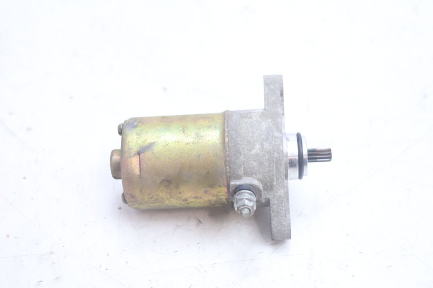 photo de STARTMOTOR JM MOTORS EVOLIS 4T 50 (2018 - 2022) - Andere kijkhoek