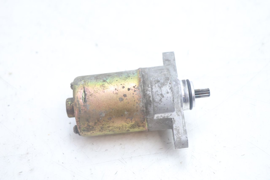 photo de STARTMOTOR JM MOTORS EVOLIS 4T 50 (2018 - 2022) - Technische close-up