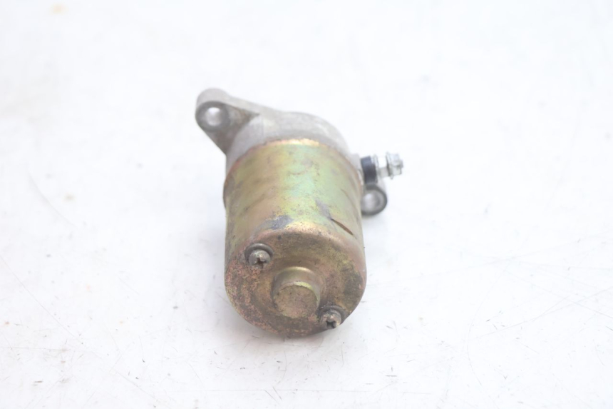 photo de STARTMOTOR JM MOTORS EVOLIS 4T 50 (2018 - 2022) - Bevestigingspunten