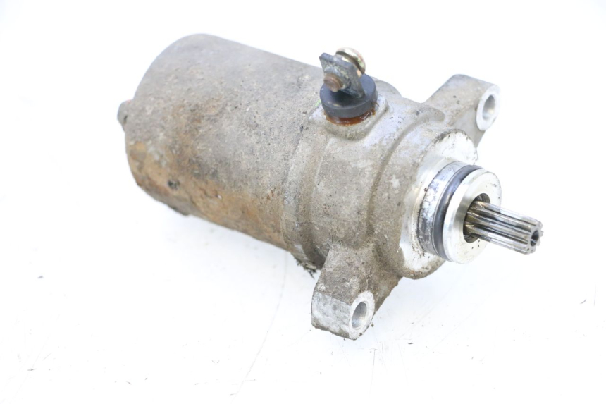 photo de STARTMOTOR KEEWAY F-ACT FACT EVO 50 (2020 - 2026) - Hoofdaanzicht