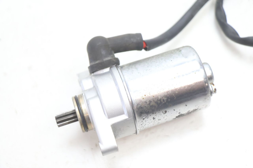 photo de STARTMOTOR KEEWAY F-ACT NAKED 50 (2009 - 2014) - Detail van het onderdeel