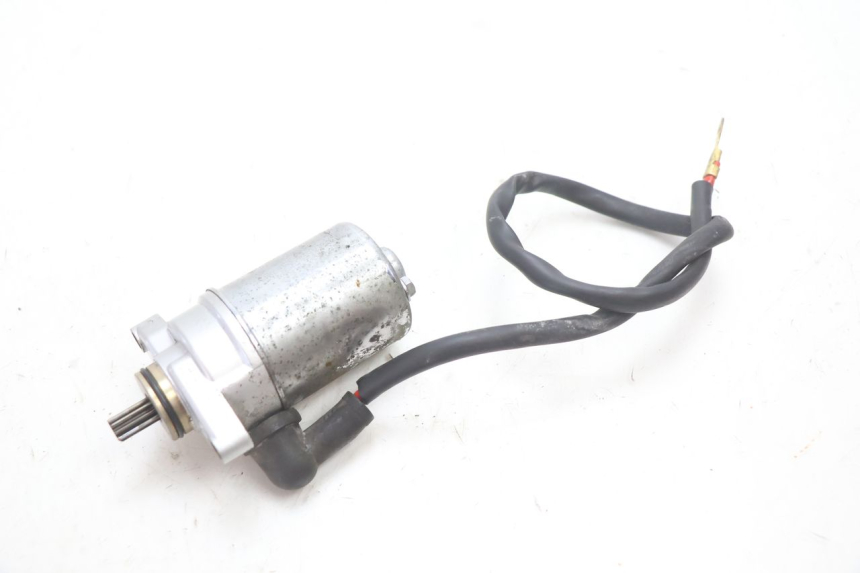 photo de STARTMOTOR KEEWAY F-ACT NAKED 50 (2009 - 2014) - Andere kijkhoek