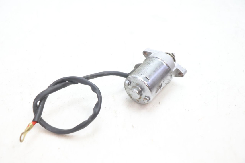 photo de STARTMOTOR KEEWAY F-ACT NAKED 50 (2009 - 2014) - Overzicht