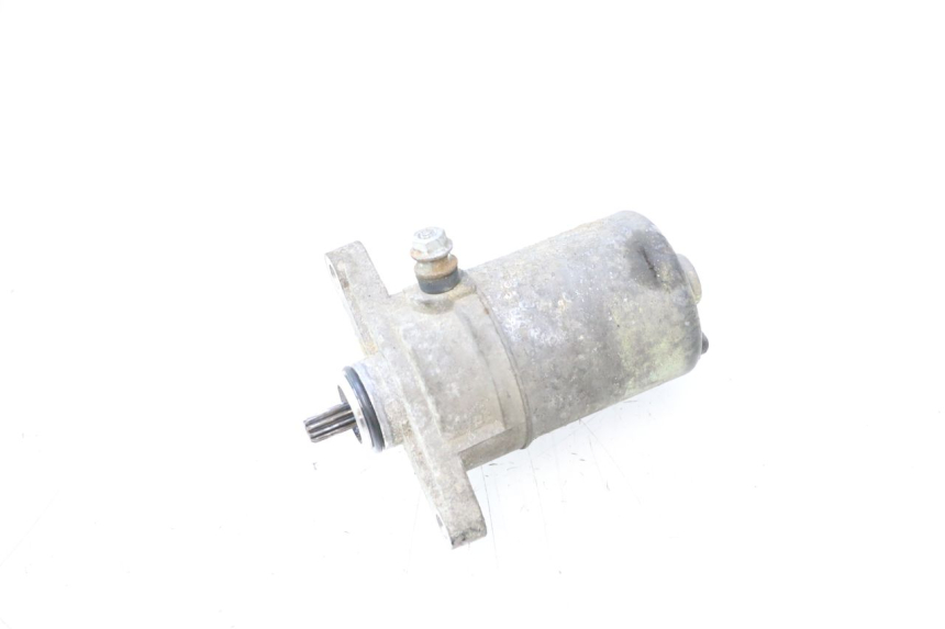 photo de STARTMOTOR JM MOTORS F45i 4T 50 (2020 - 2023) - Hoofdaanzicht