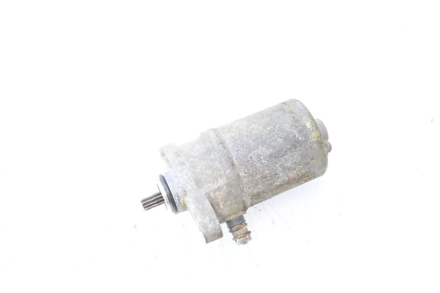 photo de STARTMOTOR JM MOTORS F45i 4T 50 (2020 - 2023) - Zoom op gebruiksstaat