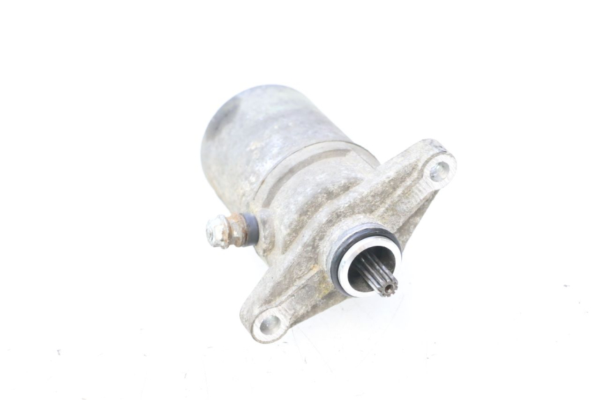 photo de STARTMOTOR JM MOTORS F45i 4T 50 (2020 - 2023) - Technische close-up