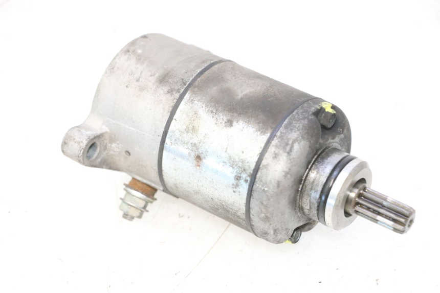 photo de STARTMOTOR HONDA FES PANTHEON 125 (2003 - 2007) - Hoofdaanzicht
