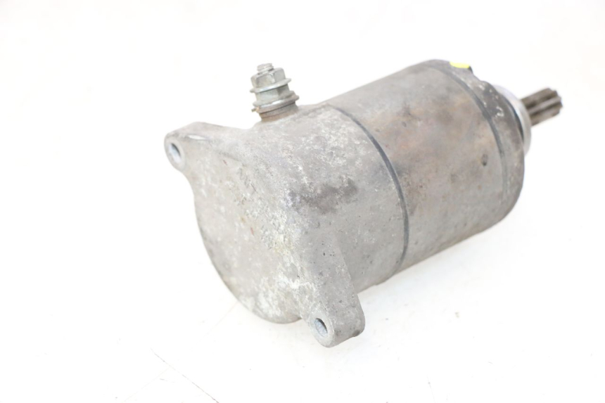 photo de STARTMOTOR HONDA FES PANTHEON 125 (2003 - 2007) - Zoom op gebruiksstaat