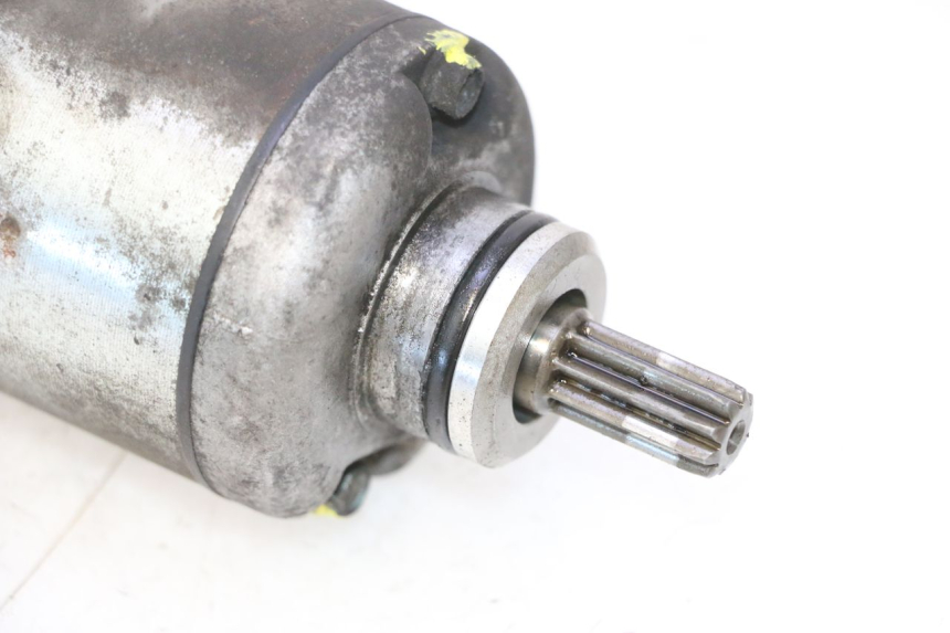 photo de STARTMOTOR HONDA FES PANTHEON 125 (2003 - 2007) - Technische close-up