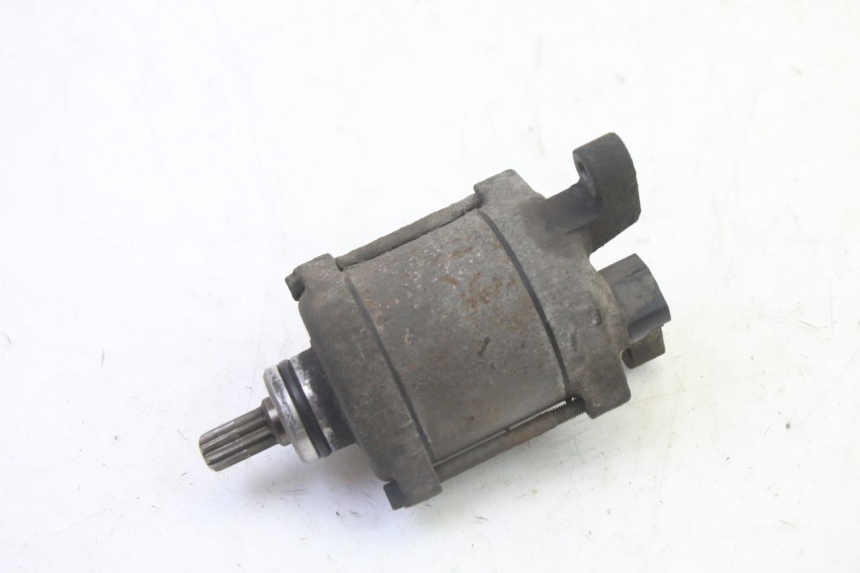 photo de STARTMOTOR HONDA FES S-WING SWING ABS 125 (2007 - 2015) - Hoofdaanzicht