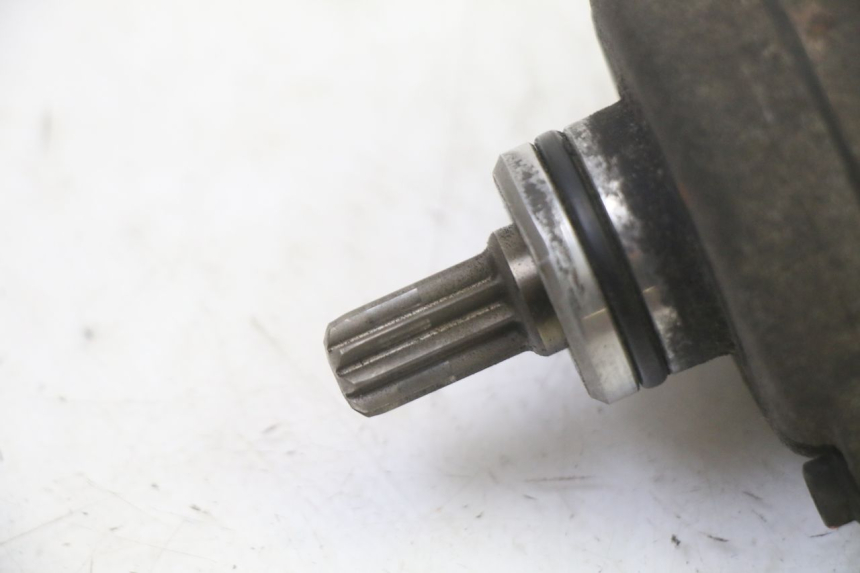 photo de STARTMOTOR HONDA FES S-WING SWING ABS 125 (2007 - 2015) - Detail van het onderdeel