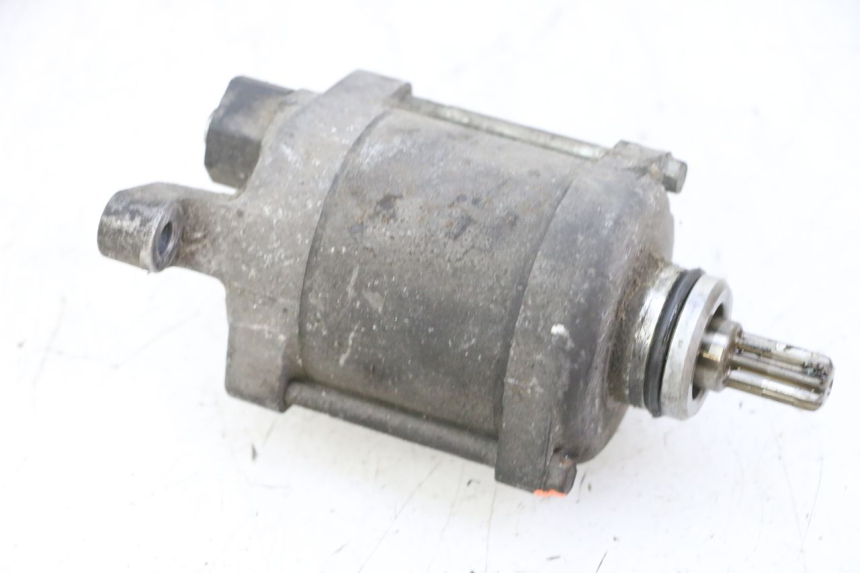 photo de STARTMOTOR HONDA FES S-WING SWING ABS 125 (2007 - 2015) - Detail van het onderdeel