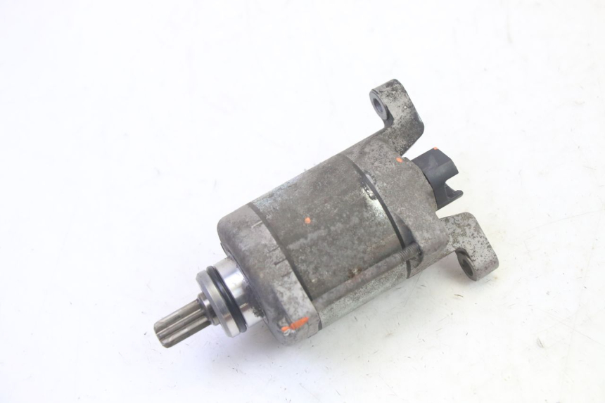 photo de STARTMOTOR HONDA FES S-WING SWING ABS 125 (2007 - 2015) - Hoofdaanzicht