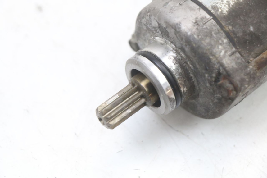 photo de STARTMOTOR HONDA FES S-WING SWING 125 (2007 - 2015) - Detail van het onderdeel