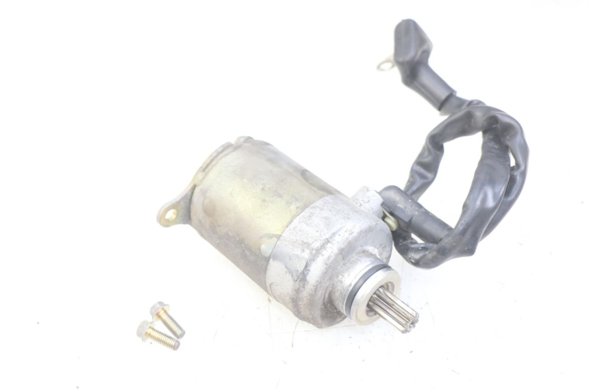 photo de STARTMOTOR SYM FIDDLE 2 125 (2010 - 2013) - Hoofdaanzicht