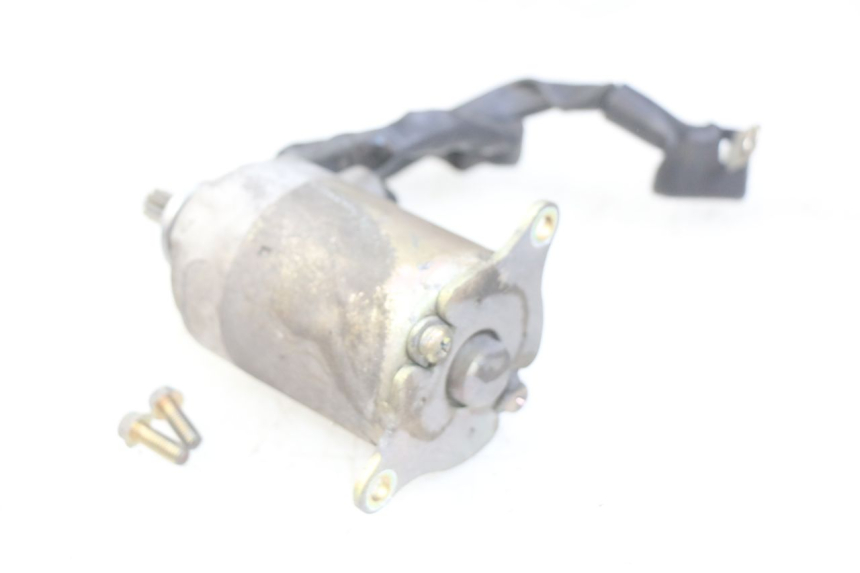 photo de STARTMOTOR SYM FIDDLE 2 125 (2010 - 2013) - Zoom op gebruiksstaat