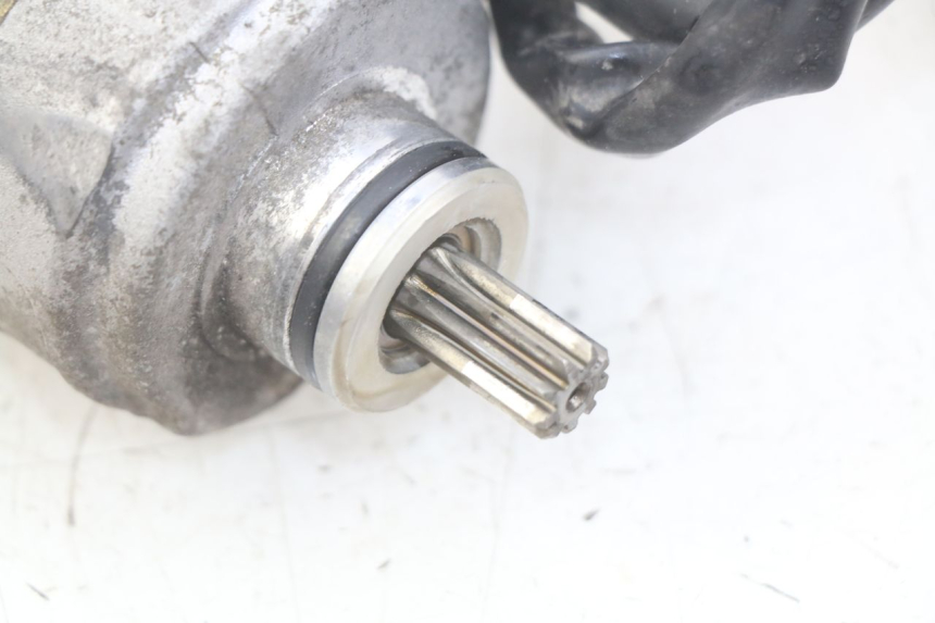 photo de STARTMOTOR SYM FIDDLE 2 125 (2010 - 2013) - Andere kijkhoek