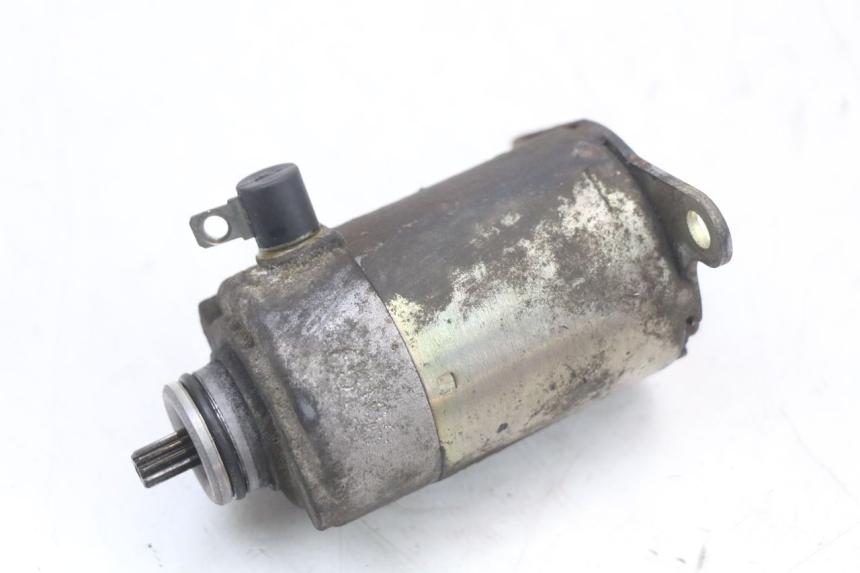 photo de STARTMOTOR SYM FIDDLE 2 50 (2008 - 2013) - Hoofdaanzicht