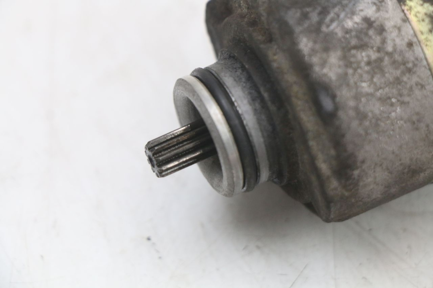 photo de STARTMOTOR SYM FIDDLE 2 50 (2008 - 2013) - Detail van het onderdeel