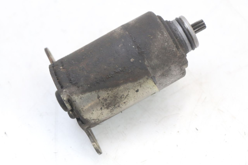 photo de STARTMOTOR SYM FIDDLE 2 50 (2008 - 2013) - Zoom op gebruiksstaat