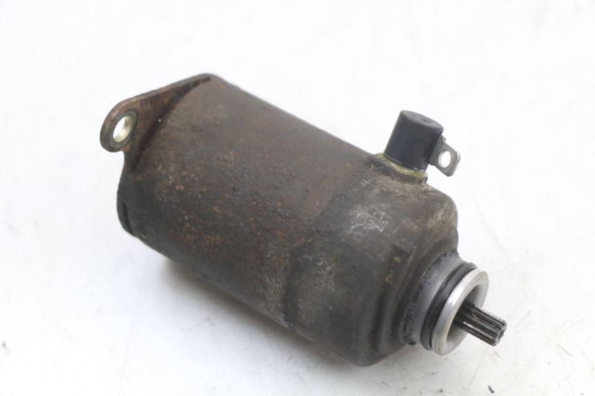 photo de STARTMOTOR SYM FIDDLE 2 50 (2008 - 2013) - Andere kijkhoek