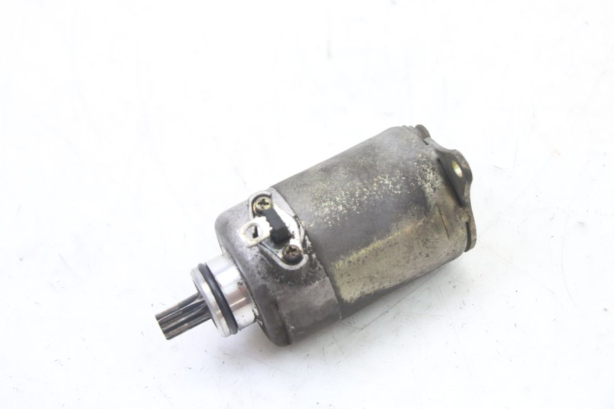 photo de STARTMOTOR SYM FIDDLE 2 S 125 (2012 - 2014) - Hoofdaanzicht