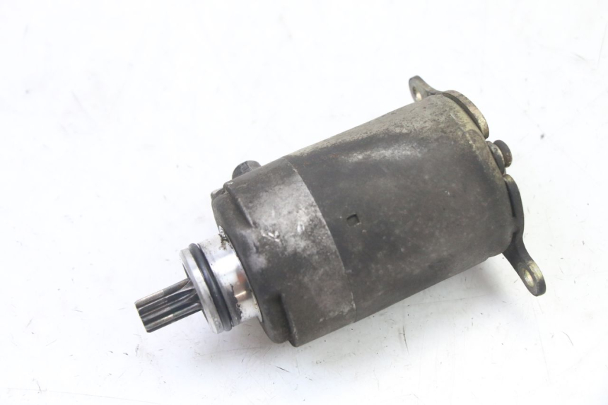 photo de STARTMOTOR SYM FIDDLE 2 S 125 (2012 - 2014) - Zoom op gebruiksstaat