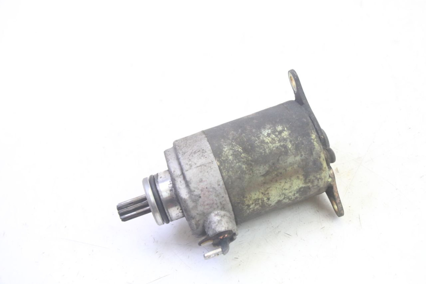 photo de STARTMOTOR SYM FIDDLE 3 III 125 (2014 - 2020) - Hoofdaanzicht