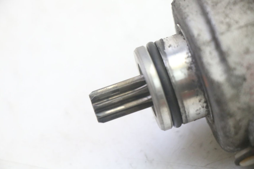 photo de STARTMOTOR SYM FIDDLE 3 III 125 (2014 - 2020) - Detail van het onderdeel