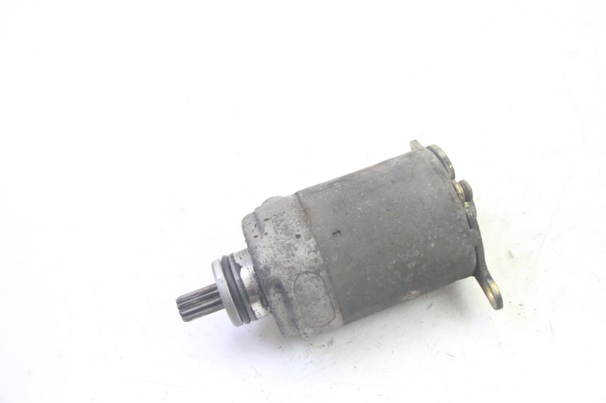 photo de STARTMOTOR SYM FIDDLE 3 III 125 (2014 - 2020) - Zoom op gebruiksstaat