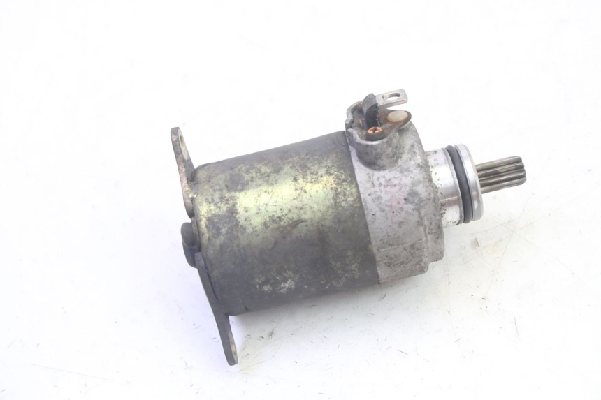 photo de STARTMOTOR SYM FIDDLE 3 III 125 (2014 - 2020) - Andere kijkhoek