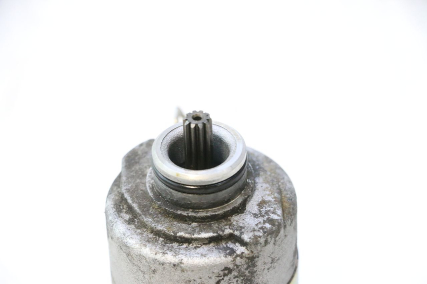 photo de STARTMOTOR SYM FIDDLE 3 III 50 (2014 - 2020) - Detail van het onderdeel