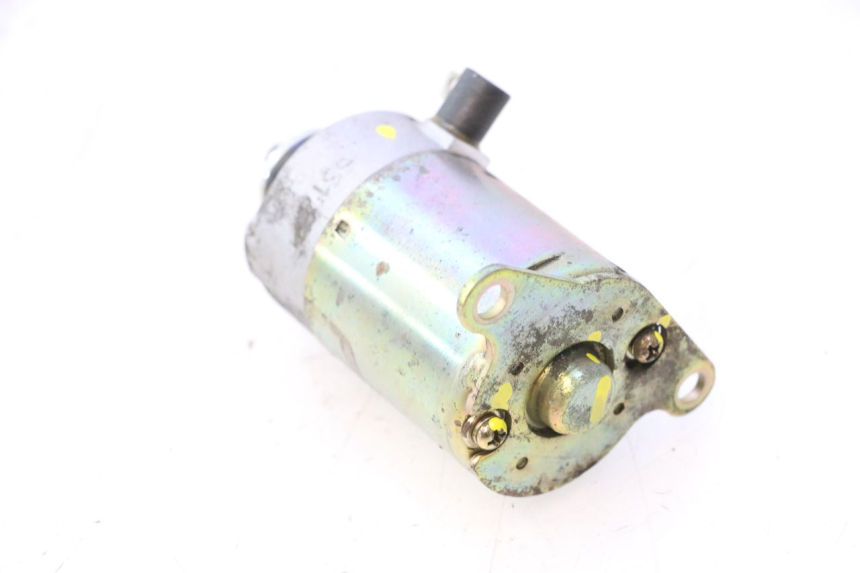 photo de STARTMOTOR SYM FIDDLE 3 III 50 (2014 - 2020) - Technische close-up