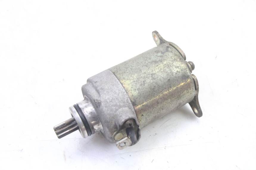 photo de STARTMOTOR SYM FIDDLE 125 (2008 - 2010) - Hoofdaanzicht